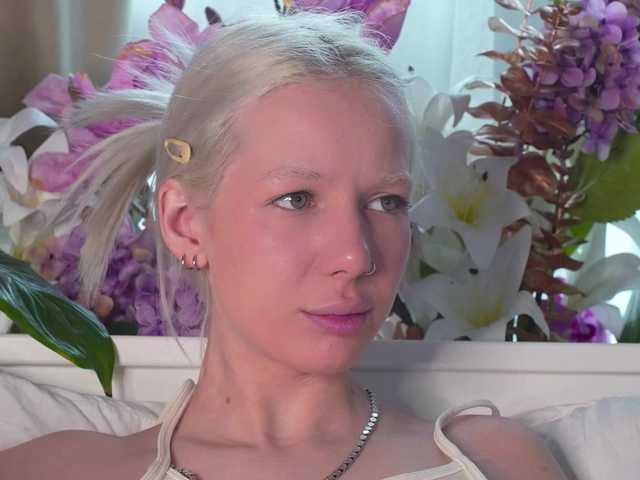 RanyLoveTomson's BongaCams show and profile