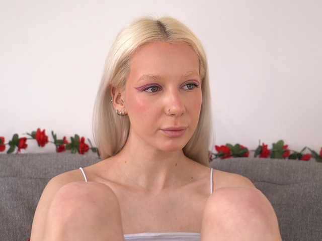 RanyLoveTomson's BongaCams show and profile