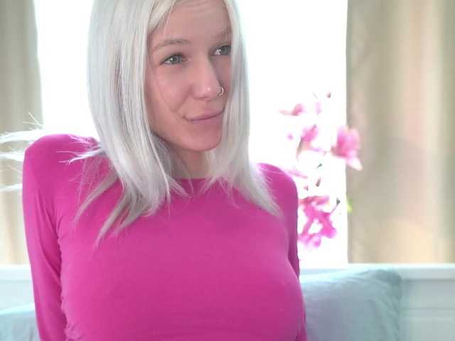 RanyLoveTomson's BongaCams show and profile