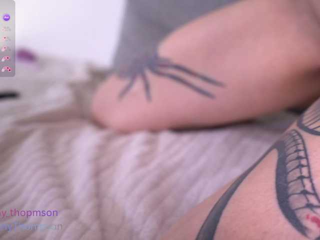 RanyLoveTomson's BongaCams show and profile