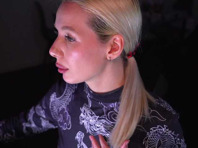 RanyLoveTomson's BongaCams show and profile