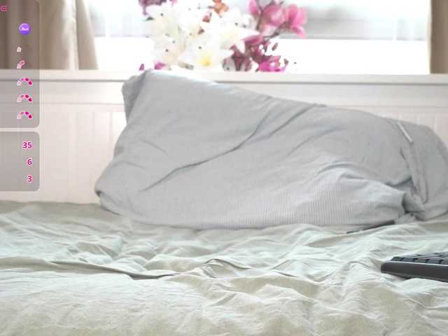 RanyLoveTomson's BongaCams show and profile