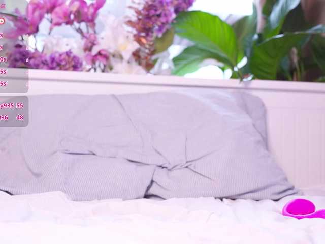 RanyLoveTomson's BongaCams show and profile