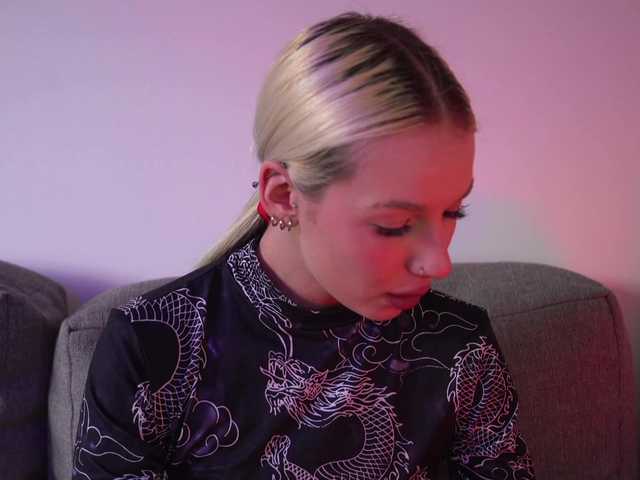 RanyLoveTomson's BongaCams show and profile