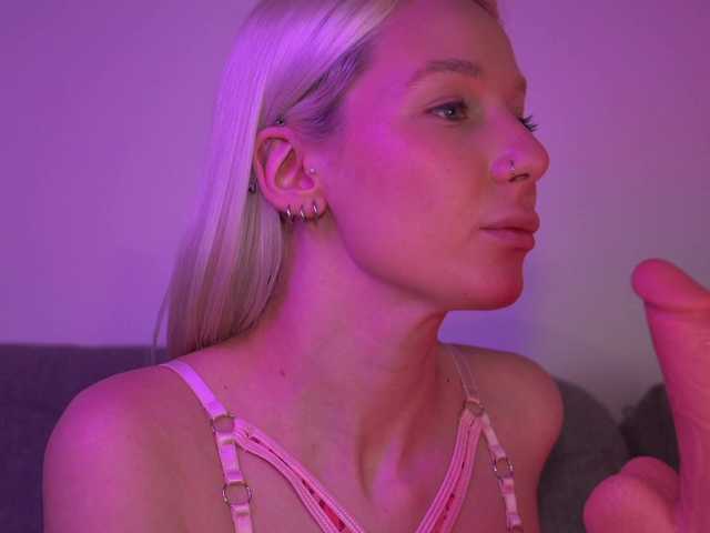 RanyLoveTomson's BongaCams show and profile
