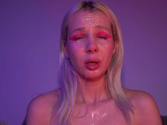 RanyLoveTomson's BongaCams show and profile