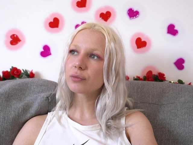 RanyLoveTomson's BongaCams show and profile