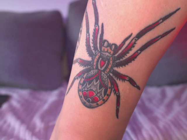 RanyLoveTomson's BongaCams show and profile