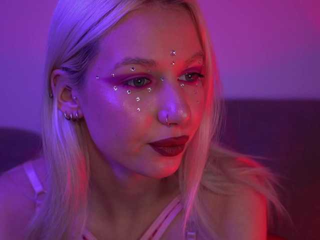 RanyLoveTomson's BongaCams show and profile