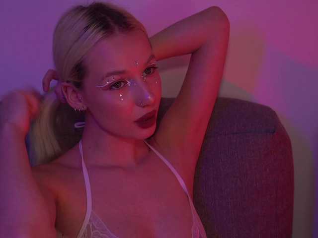 RanyLoveTomson's BongaCams show and profile