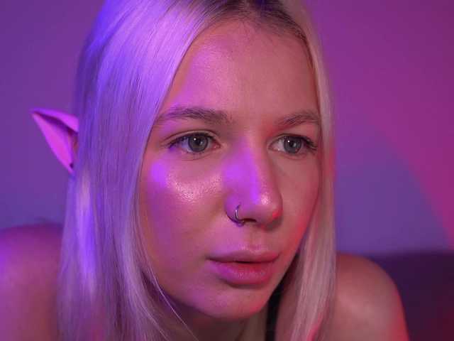 RanyLoveTomson's BongaCams show and profile