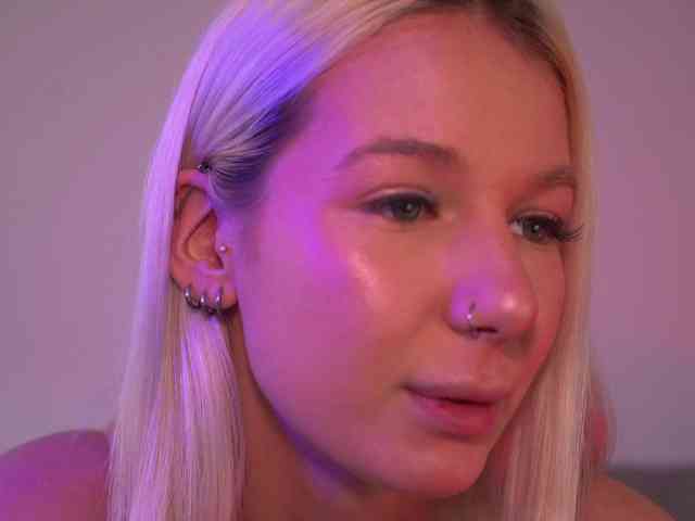 RanyLoveTomson webcam