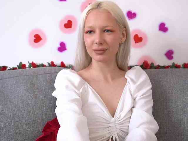 RanyLoveTomson webcam