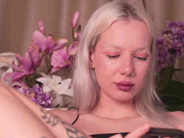 RanyLoveTomson webcam