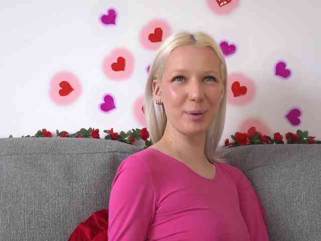 RanyLoveTomson webcam