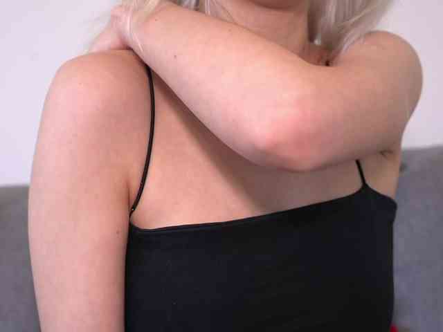 RanyLoveTomson webcam