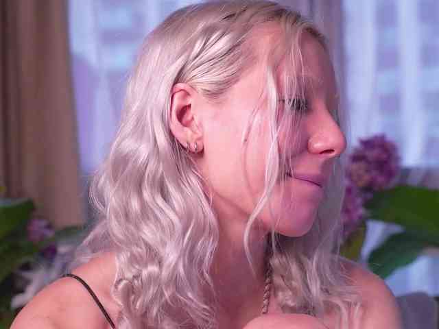 RanyLoveTomson webcam