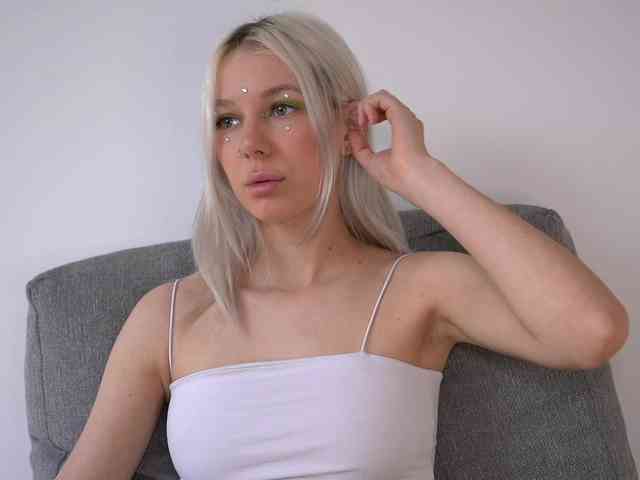 RanyLoveTomson webcam