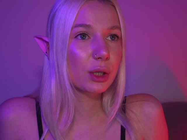 RanyLoveTomson webcam