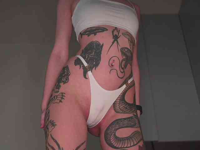 RanyLoveTomson webcam