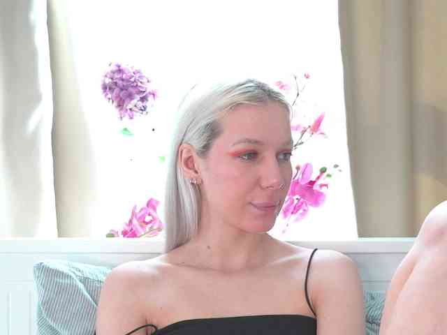 RanyLoveTomson webcam