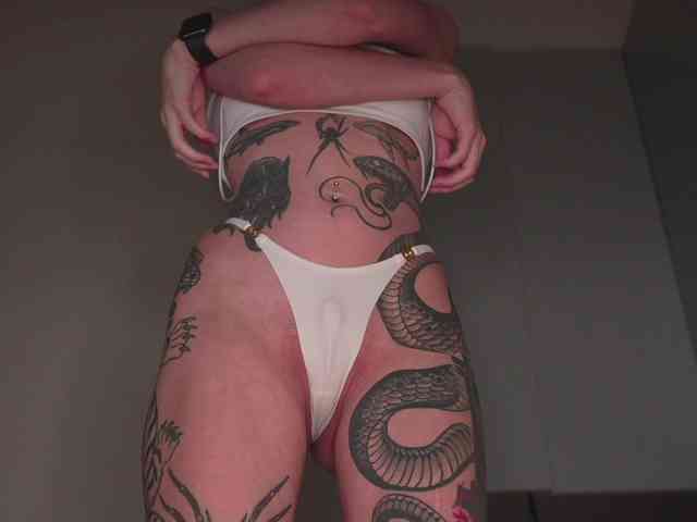 RanyLoveTomson webcam