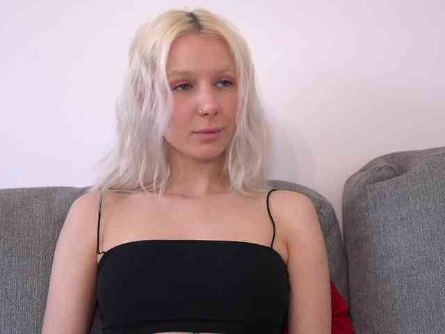 RanyLoveTomson webcam