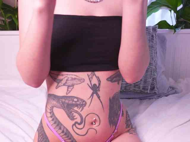 RanyLoveTomson webcam