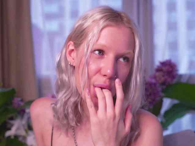 RanyLoveTomson webcam