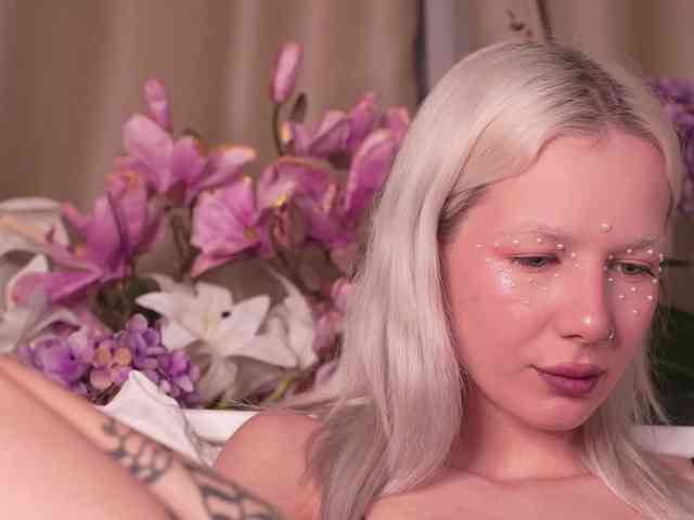 RanyLoveTomson webcam