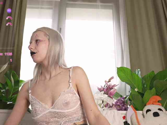 RanyLoveTomson webcam