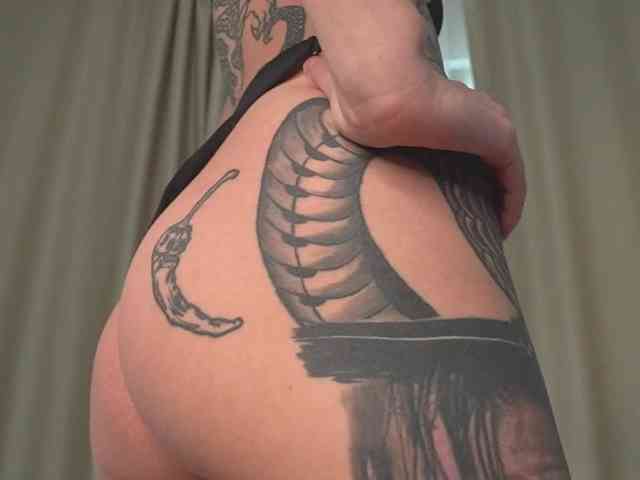 RanyLoveTomson webcam