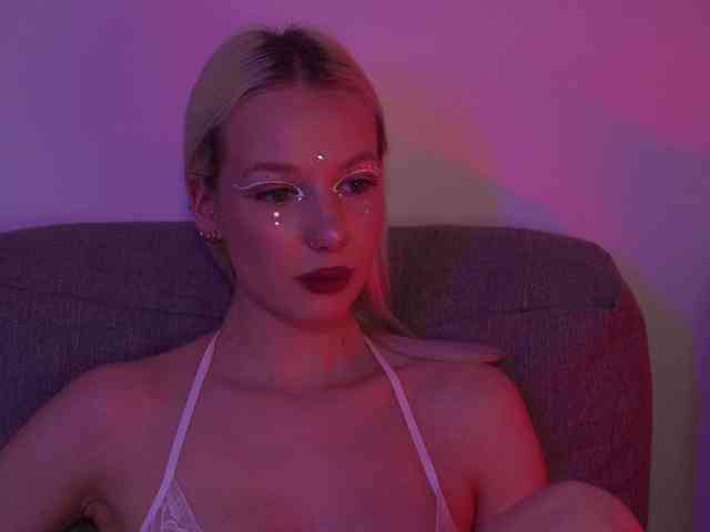 RanyLoveTomson webcam