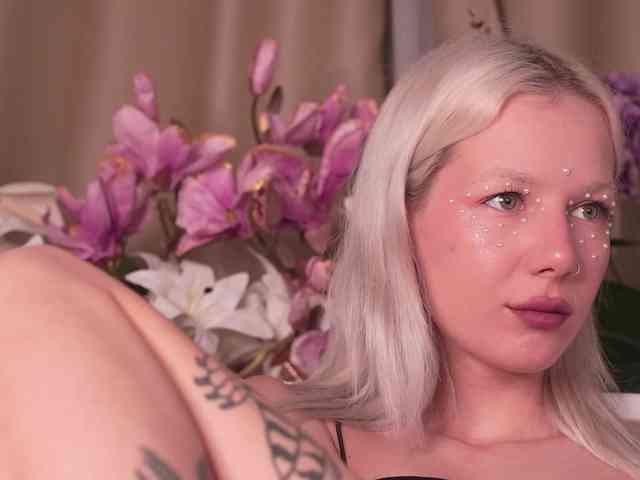 RanyLoveTomson webcam