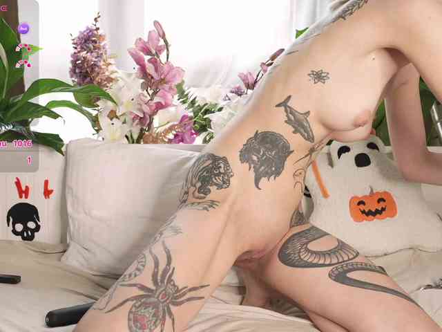 RanyLoveTomson webcam