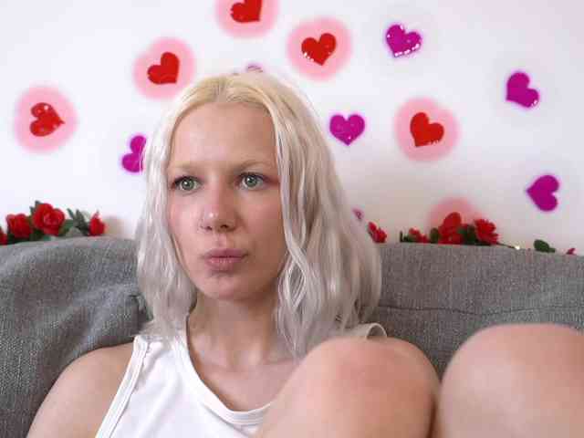 RanyLoveTomson webcam