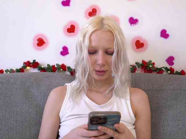 RanyLoveTomson webcam