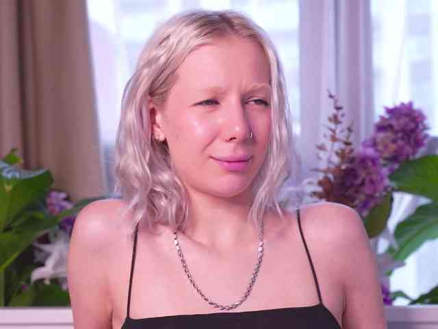 RanyLoveTomson webcam