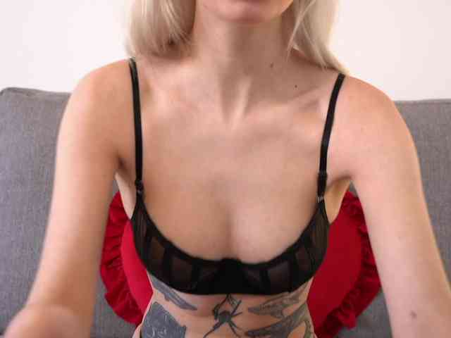 RanyLoveTomson webcam