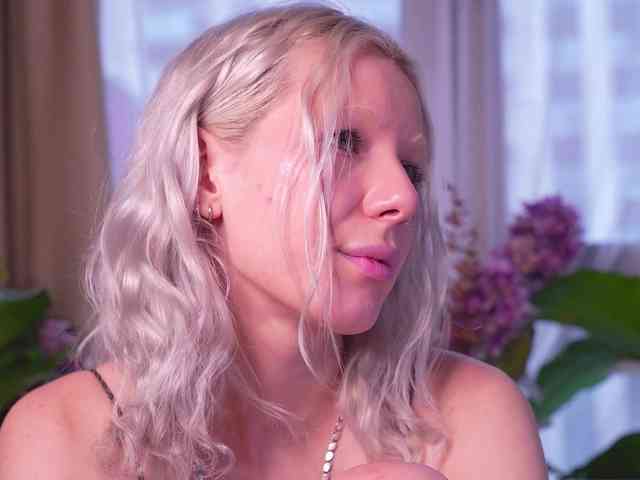 RanyLoveTomson webcam