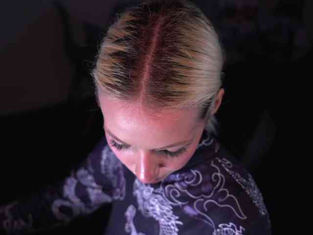 RanyLoveTomson webcam