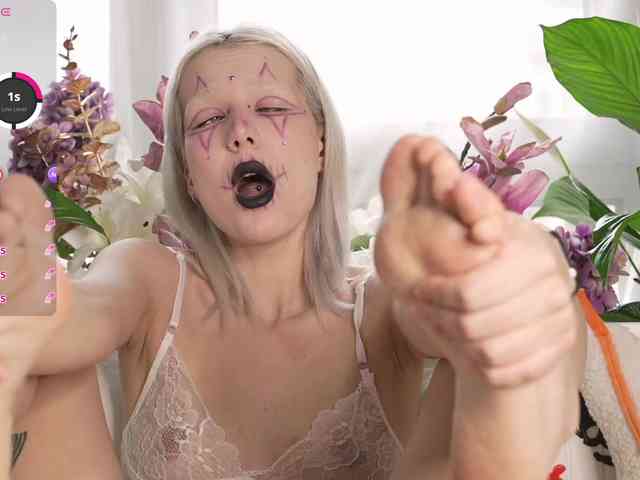 RanyLoveTomson webcam