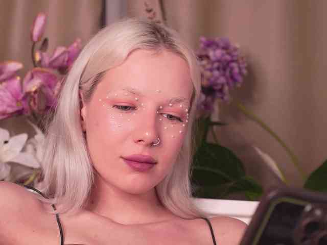 RanyLoveTomson webcam