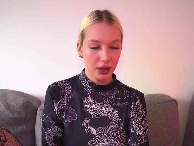 RanyLoveTomson webcam