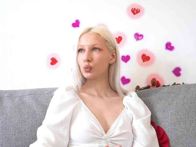 RanyLoveTomson webcam