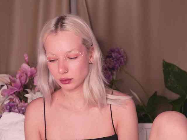 RanyLoveTomson webcam