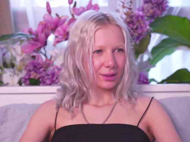 RanyLoveTomson webcam