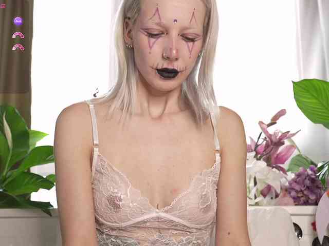 RanyLoveTomson webcam