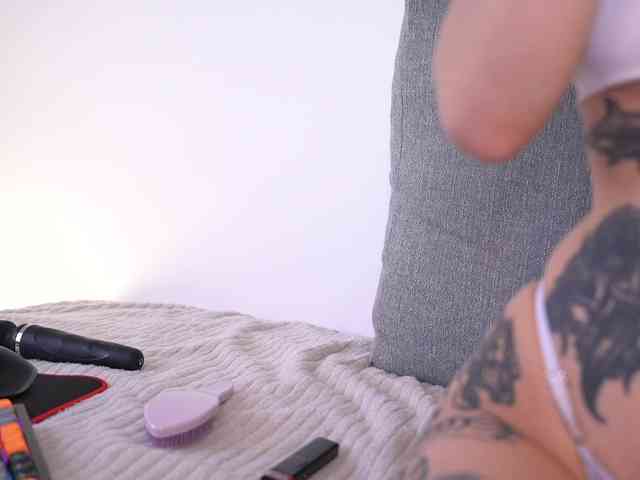 RanyLoveTomson webcam