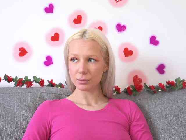 RanyLoveTomson webcam